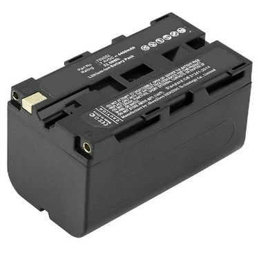 Works with Radio Shack BP150 Barcode Scanner, Ni-MH, 4.8V, 1200 mAh Compatible with Bearcat BBTY0356001 Battery Synergy Digital Barcode Scanner Battery Ultra High Capacity Works with Radio Shack BP150 Barcode Scanner, Ni-MH, 4.8V, 1200 mAh Compatible with Bearcat BBTY0356001 Battery Synergy Digital Barcode Scanner Battery Ultra High Capacity
